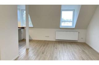 Wohnung mieten in Mokrystraße 17, 21107 Wilhelmsburg, 2-Zi-Dachgeschoss-Wohnung (von 2020) im Reiherstiegviertel zu vermieten!