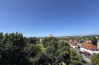 Penthouse mieten in 36037 Fulda, PENTHOUSEWOHNUNG mit 360° Dachterasse und SCHWIMMBAD in Fulda