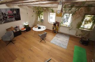Wohnung mieten in 74613 Öhringen, Tolle Maisonette 4,5-Zimmerwohnung in der Altstadt von Öhringen!