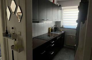 Wohnung mieten in 70190 Mitte, Stadtnahe 3 Zimmer Wohnung mit Balkon