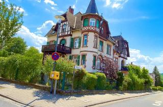 Wohnung mieten in 61476 Kronberg, Wunderschöne Altbauwohnung in zentraler Lage