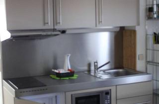 Wohnung mieten in Rilkeweg 18, 88255 Baienfurt, Stilvolle, neuwertige 1-Zimmer-Dachgeschosswohnung in Baienfurt