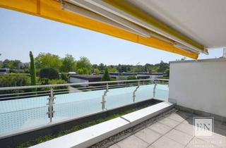 Wohnung mieten in 85540 Haar, Großzügige, ruhige 2,5 Zimmer Wohnung mit sonniger Terrasse in Haar am Wald