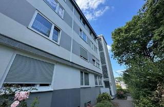 Wohnung mieten in Büttenberger Str., 58256 Ennepetal, Großartig Wohnen auf 3,5-Zimmern zzgl. Garage in gepflegter Wohnanlage am Büttenberg