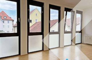 Wohnung mieten in 72764 Reutlingen, Großzügiges Wohnen mit Charme im Herzen der Altstadt von Reutlingen!