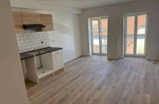 Wohnung mieten in Am Dorfbrunnen 16, 72070 Tübingen, ERSTBEZUG Neubau 2-Raum-Wohnung in Tübingen-Hagelloch