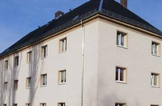 Wohnung mieten in Schleizer Straße 63, 07937 Zeulenroda-Triebes, Kleine, aber feine 3-Raum-Wohnung zu vermieten