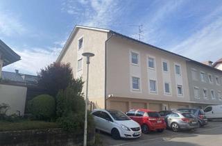 Wohnung mieten in Hansenweiherstraße 1a, 88161 Lindenberg, Modernisierte Wohnung mit zwei Zimmern sowie Balkon und EBK in Lindenberg im Allgäu