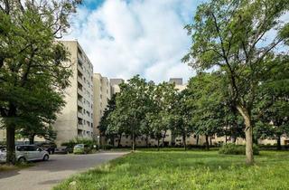 Wohnung mieten in Cosmarweg 51, 13591 Staaken, 2-Zimmer Wohnung für Heimwerker mit Balkon & Aufzug sucht neue Mieter