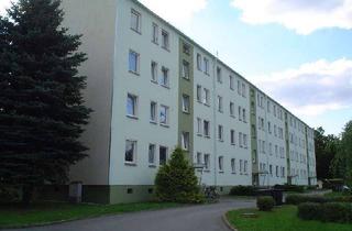 Wohnung mieten in Pestalozzistraße 10a, 07919 Mühltroff, Ein Platz zum Wohlfühlen - 3-Raum-Wohnung mit Balkon