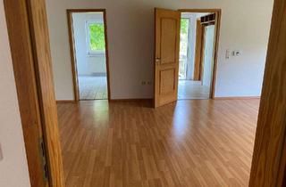 Wohnung mieten in 59581 Warstein, Wohnung mit eigenem Hauseingang