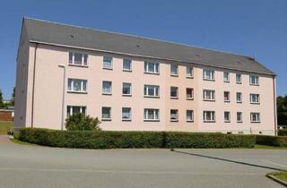 Wohnung mieten in Robert-Hiller-Str. 10, 07952 Pausa, Ein Platz für die ganze Familie! 4-Raum-Wohnung in Pausa