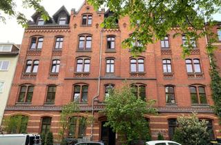 Wohnung mieten in Gottschalkstraße 31, 34127 Nord-Holland, Sonnige 5-Raumwohnung im Dachgeschoss inkl. EBK - WE08