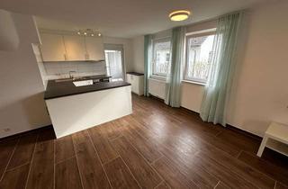 Wohnung mieten in Schillerstr. 48, 73770 Denkendorf, Erstbezugswohnung mit einem Zimmern und Einbauküche in Denkendorf