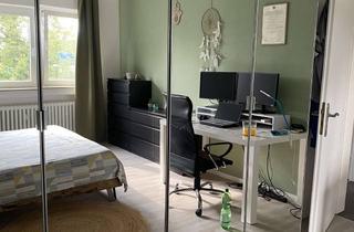 WG-Zimmer mieten in Rathausstraße 24A, 50169 Kerpen, Dein Traum Zimmer! in einer 3-Zimm Whg mit Balkon, Parkplatz & Garten zur Kurzzeitmiete