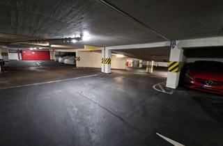 Garagen kaufen in 42109 Wuppertal, Stellplatz im Parkhaus Wuppertal-Elberfeld – zentral & sicher