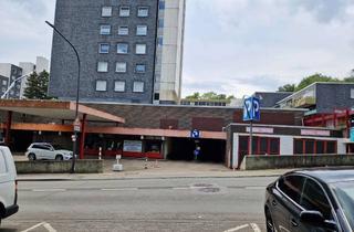 Garagen kaufen in 42109 Wuppertal, Stellplatz im Parkhaus Wuppertal-Elberfeld – zentral & sicher