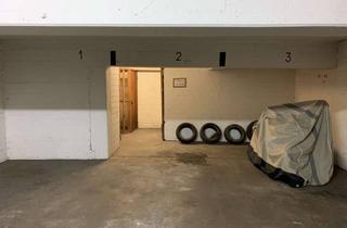 Garagen mieten in Richardstraße, 22081 Uhlenhorst, Tiefgaragenstellplatz ab sofort