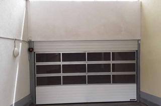 Garagen mieten in Polozkerstraße, 88045 Friedrichshafen, Tiefgaragen Stellplatz unten rechts, direkt hinter Einfahrt
