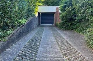 Garagen mieten in Hummelsbütteler Weg 16, 22339 Hummelsbüttel, Ab sofort: Tiefgaragenstellplatz in Hummelsbüttel zu vermieten!