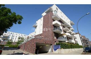 Garagen mieten in Jürgen-Töpfer-Straße 3-19, 22763 Othmarschen, + Das Auto sicher und trocken in der Tiefgarage abstellen +