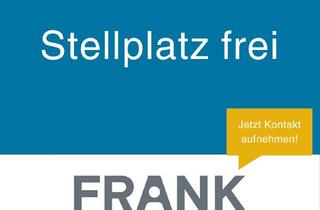 Garagen mieten in Dieselstraße 69-77, 22307 Barmbek-Nord, Stellplatz Dieselstraße