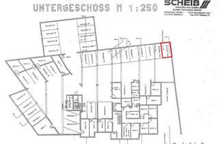 Garagen mieten in 74564 Crailsheim, Tiefgaragenstellplätze - Nähe Bahnhof