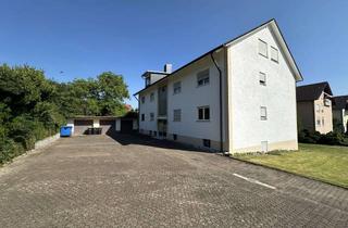 Garagen mieten in Rosenstr, 78262 Gailingen, Stellplatz zu vermieten