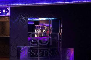 Gewerbeimmobilie mieten in 84307 Eggenfelden, KHALIL WAKED IMMOBILIEN! Spektakulärer Club in Eggenfelden