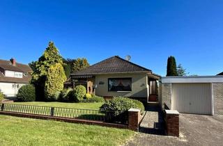 Einfamilienhaus kaufen in 27607 Langen, Kleines Einfamilienhaus in ruhiger Lage