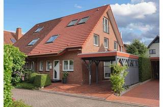 Doppelhaushälfte kaufen in 49324 Melle, Provisionsfrei: Doppelhaushälfte in Melle – hochwertig ausgestattet vom Eigentümer.