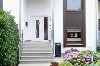 Haus kaufen in Jülicher Str. 17, 53919 Weilerswist, Reihenmittelhaus in Ruhiglage mit schönem Garten und Garage