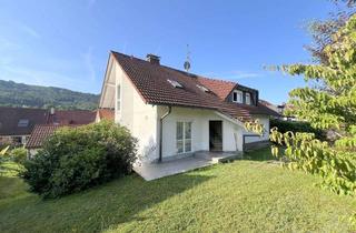 Haus kaufen in 79585 Steinen, Zweifamilienhaus mit Einliegerwohnung - oder Mehrgenerationshaus