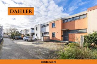 Reihenhaus kaufen in 63741 Nilkheim, Provisionsfrei - Großes Reihenmittelhaus in Aschaffenburg