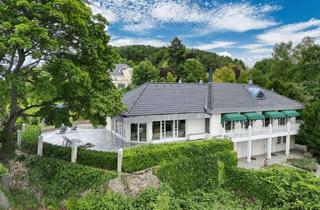 Villa kaufen in 63739 Aschaffenburg, Zeitlose Villa in privilegierter Lage