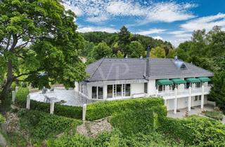 Villa kaufen in 63739 Aschaffenburg, Zeitlose Villa in privilegierter Lage