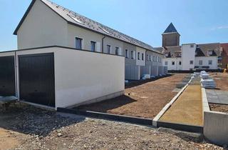 Einfamilienhaus kaufen in Raiffeisenweg 6b, 67292 Kirchheimbolanden, Ihr Wohntraum in Kirchheimbolanden: Einfamilienhaus mit 120 m²