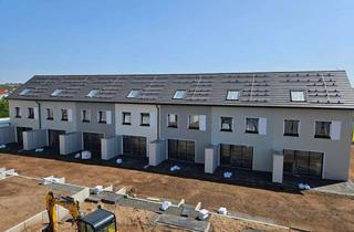 Einfamilienhaus kaufen in Raiffeisenweg 6b, 67292 Kirchheimbolanden, Ihr Wohntraum in Kirchheimbolanden: Einfamilienhaus mit 120 m²
