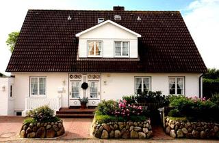 Mehrfamilienhaus kaufen in 25980 Sylt, Vielseitiges Ein-/Mehrfamilienhaus mit wunderschöner Aussicht und Meeresrauschen