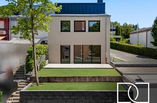 Einfamilienhaus kaufen in 96117 Memmelsdorf, Hochwertig kernsaniert! Energieeffizientes KFW55-Einfamilienhaus in Split-Level-Bauweise
