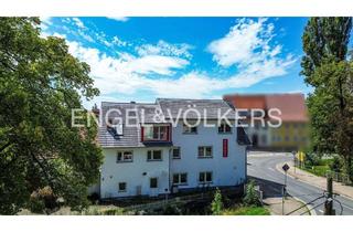 Haus kaufen in 98630 Römhild, Wohnen & Arbeiten unter einem Dach – Haus mit vielseitigem Nutzungspotenzial in Römhild