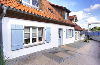 Reihenhaus kaufen in 17121 Loitz, Charmantes Reihenhaus an der Peene: Idyllisches Wohnen in Top-Lage