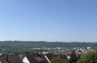 Villa kaufen in 73730 Esslingen am Neckar, Chice Villa mit Panoramablick und Pool
