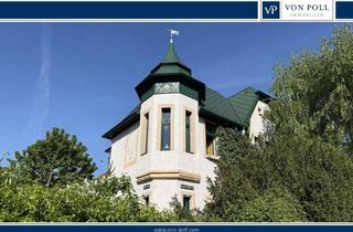 Villa kaufen in 01689 Weinböhla, Exklusive Villa im Herzen von der malerischen Gemeinde Weinböhla