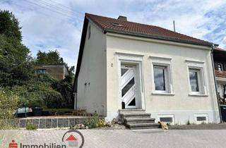 Haus kaufen in 66687 Wadern, Gemütliches Wohnhaus in Wadern - Lockweiler