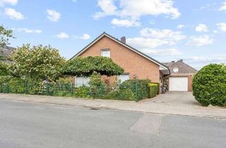 Einfamilienhaus kaufen in 27612 Loxstedt, Gepflegtes Einfamilienhaus in Loxstedt