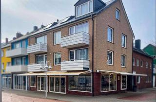 Haus kaufen in 27498 Helgoland, Helgoland: Solides Wohn-Geschäftshaus in zentraler Lage