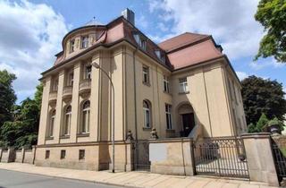 Anlageobjekt in 07973 Greiz, Objekt-Nr.: 7925 - Exklusive traumhafte Gründerzeit-Stadtvilla - Historisches Denkmalschutzobjekt mit Pool und Wellness-Oase im Herzen von Greiz