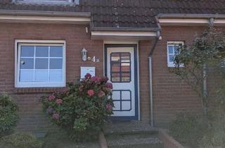 Reihenhaus kaufen in 21365 Adendorf, 4-Zimmer-Reihenhaus mit gehobener Innenausstattung in Adendorf