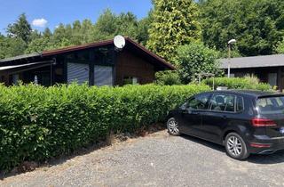Haus kaufen in Hohe Str. 30, 56244 Freilingen, Schönes Ferienhaus am Postweiher - liebevoll modernisiert -